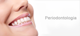 Periodontologia