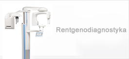 Rentgenodiagnostyka