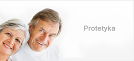 protetyka